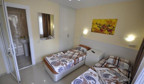 Стандарт. Гостевой дом Ашамба