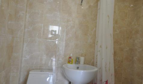 Стандарт. Гостевой дом Ашамба