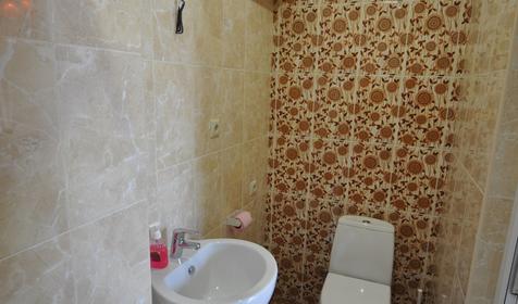 VIP. Гостевой дом Ашамба