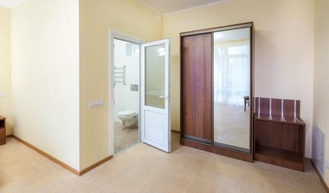 Евростандарт. База отдыха Talka Village (Талка Вилладж). Геленджик, Дивноморское