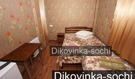 3 местный номер с удобствами