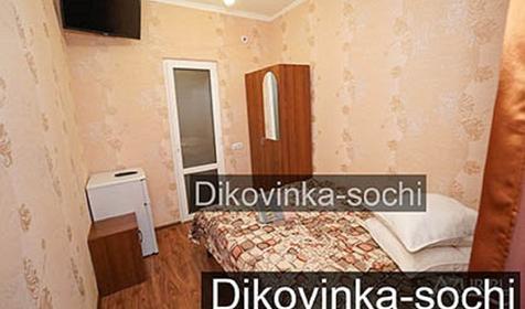 Двухместный с удобствами двуспальная кровать