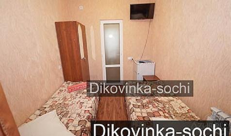 Двухместный Твин