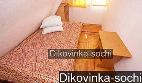 Двухместный эконом Дабл