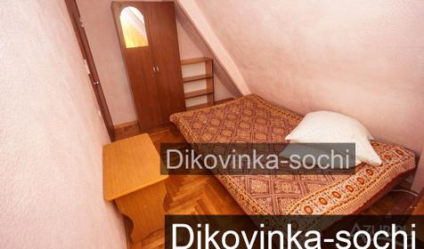 Двухместный эконом Дабл