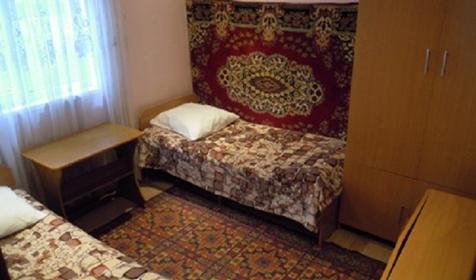 Двухместный эконом Твин