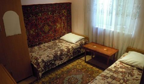 Двухместный эконом Твин