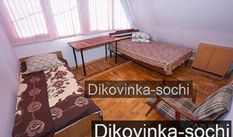 4 местный стандартный номер с кондиционером