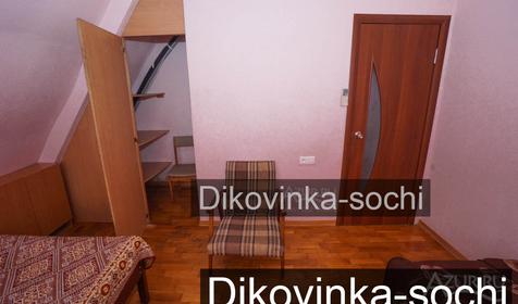 4 местный стандартный номер с кондиционером