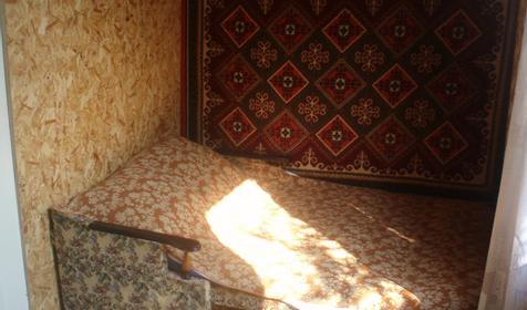 2 местный стандартный номер двуспальная кровать