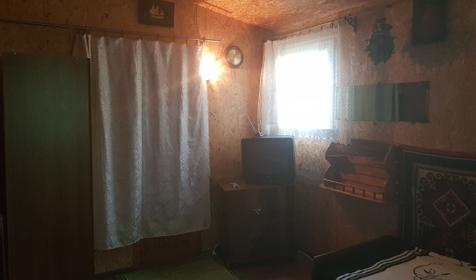 2 местный стандартный номер двуспальная кровать