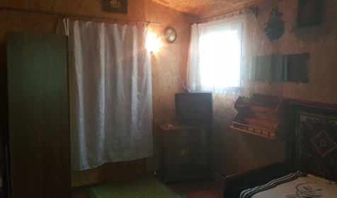 2 местный стандартный номер двуспальная кровать