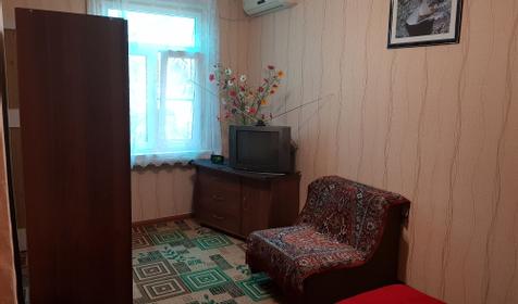 2 местный стандартный номер двуспальная кровать