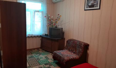 2 местный стандартный номер двуспальная кровать