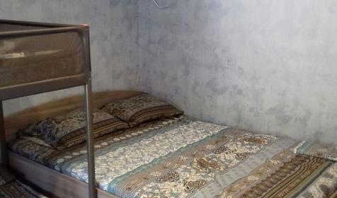 Четырехместный