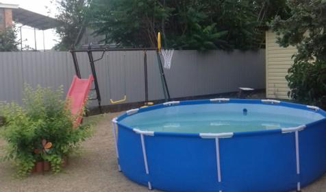 Четырехместный