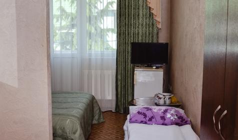 Комфорт с доп. местом