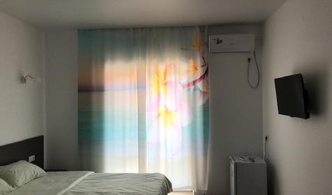 Белое солнце