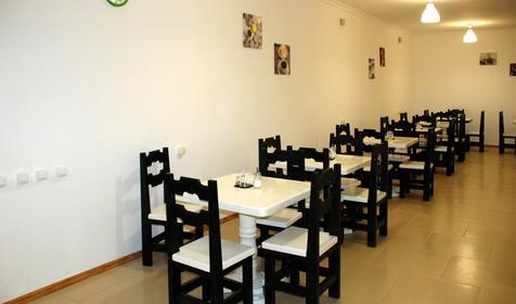 Пансионат Южная ночь. Сочи. Вардане