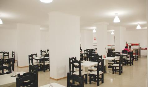 Пансионат Южная ночь. Сочи. Вардане