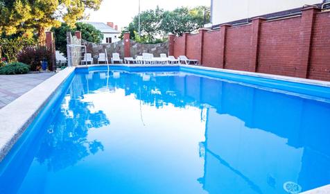 Отель Ассоль, Геленджик