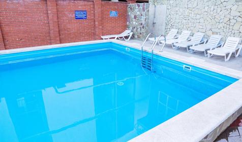 Отель Ассоль, Геленджик