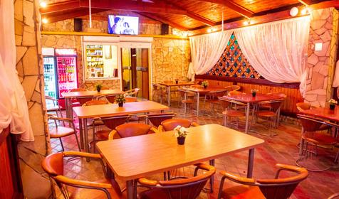 Отель Ассоль, Геленджик