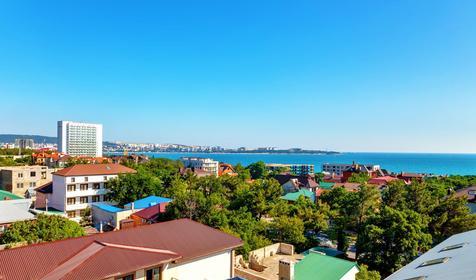 Отель Ассоль, Геленджик