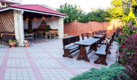 Отель Ассоль, Геленджик