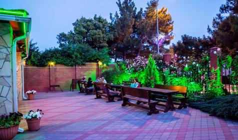 Отель Ассоль, Геленджик