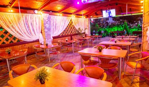 Отель Ассоль, Геленджик