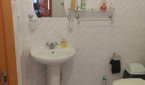 Четырехместный комфорт