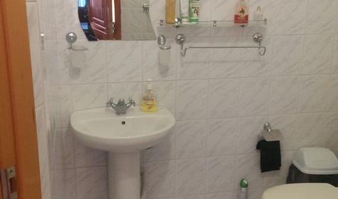 Комфорт плюс четырехместный с балконом