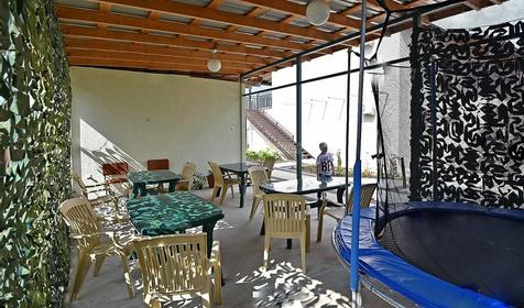 На Высотной 7