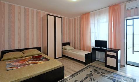 Стандарт с балконом