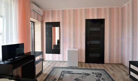 Стандарт с балконом