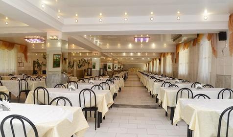 Санаторий им. М.В. Ломоносова, Геленджик