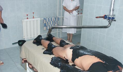 Санаторий им. М.В. Ломоносова, Геленджик