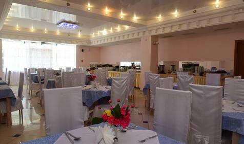 Санаторий им. М.В. Ломоносова, Геленджик