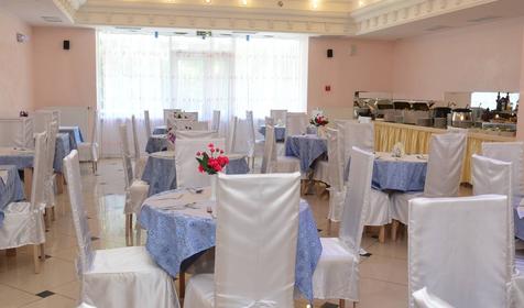 Санаторий им. М.В. Ломоносова, Геленджик