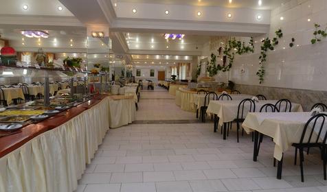 Санаторий им. М.В. Ломоносова, Геленджик