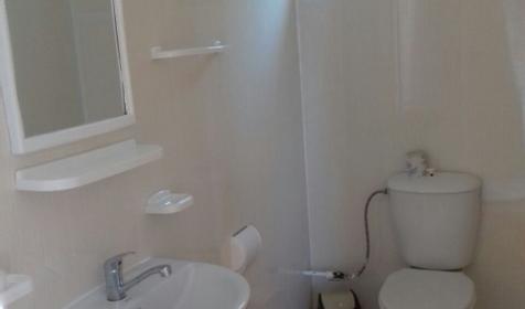 Четырехместный комфорт