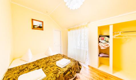 Двухместный