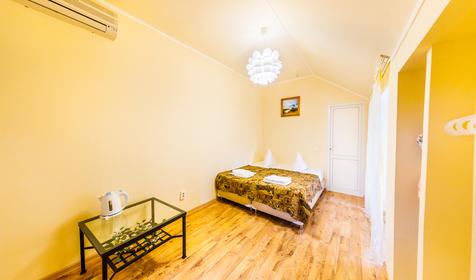 Двухместный