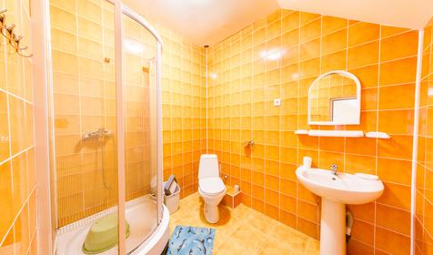 Двухместный