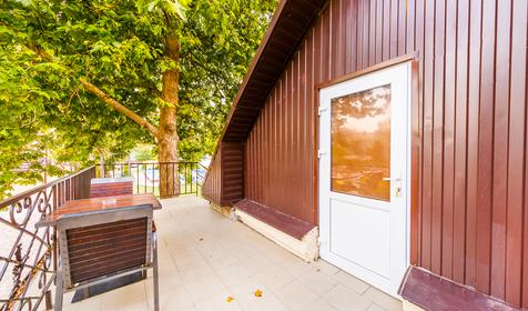 Двухместный