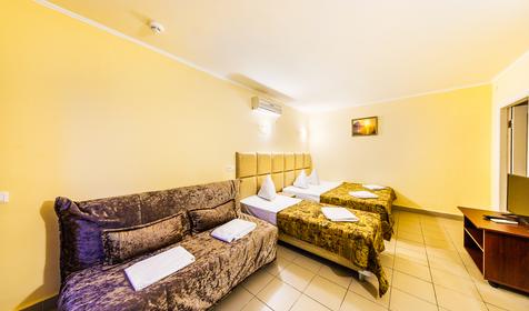 1/2 коттеджа