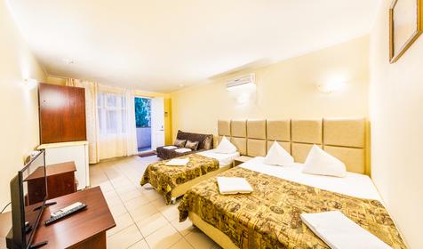 1/2 коттеджа