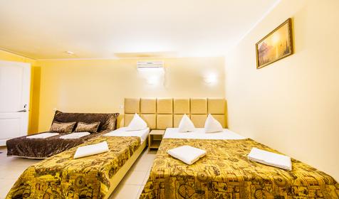 1/2 коттеджа