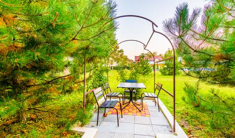 1/2 коттеджа